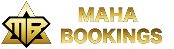 Maha Bookings